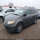 5FNRL5H60CB111562 2012 Honda Odyssey Ex-L auction photo thumbnail 2