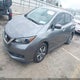 1N4BZ1BVXMC552659 2021 Nissan Leaf S Plus 62 Kwh auction photo thumbnail 2