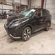 5N1AZ2CS7PC141185 2023 Nissan Murano Sl Intelligent Awd auction photo thumbnail 2
