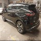 5N1AZ2CS7PC141185 2023 Nissan Murano Sl Intelligent Awd auction photo thumbnail 3