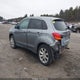 4A4AR3AU5DE017956 2013 Mitsubishi Outlander Sport Es auction photo thumbnail 3