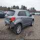 4A4AR3AU5DE017956 2013 Mitsubishi Outlander Sport Es auction photo thumbnail 4