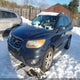 5XYZK4AG0BG025451 2011 Hyundai Santa Fe Limited V6 auction photo thumbnail 2