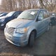 2A8HR54P08R657694 2008 Chrysler Town & Country Touring auction photo thumbnail 2
