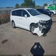 2C4RC1BG3MR607794 2021 Chrysler Pacifica Touring L auction photo thumbnail 1