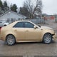 1G6DE5E52D0101330 2013 Cadillac Cts Luxury auction photo thumbnail 14