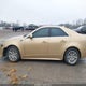 1G6DE5E52D0101330 2013 Cadillac Cts Luxury auction photo thumbnail 15