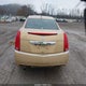 1G6DE5E52D0101330 2013 Cadillac Cts Luxury auction photo thumbnail 17
