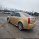 1G6DE5E52D0101330 2013 Cadillac Cts Luxury auction photo thumbnail 3