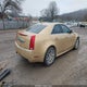 1G6DE5E52D0101330 2013 Cadillac Cts Luxury auction photo thumbnail 4