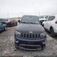 1C4RJFBG7JC280162 2018 Jeep Grand Cherokee Sterling Edition 4X4 auction photo thumbnail 12