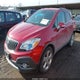 KL4CJHSB0FB114742 2015 Buick Encore Premium auction photo thumbnail 2