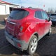 KL4CJHSB0FB114742 2015 Buick Encore Premium auction photo thumbnail 4