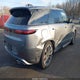 SAL1L9E44SA457847 2025 Land Rover Range Rover Sport P460 Dynamic Se auction photo thumbnail 4