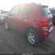 KL7CJPSB7MB335121 2021 Chevrolet Trax Awd Lt auction photo thumbnail 14