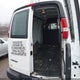 1GCFG15XX71228965 2007 Chevrolet Express Work Van auction photo thumbnail 8