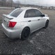 JF1GE61688H516325 2008 Subaru Impreza 2.5I auction photo thumbnail 4