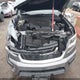 1GCGTCEN8J1265854 2018 Chevrolet Colorado Lt auction photo thumbnail 10
