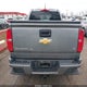 1GCGTCEN8J1265854 2018 Chevrolet Colorado Lt auction photo thumbnail 16