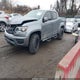 1GCGTCEN8J1265854 2018 Chevrolet Colorado Lt auction photo thumbnail 2