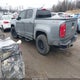1GCGTCEN8J1265854 2018 Chevrolet Colorado Lt auction photo thumbnail 3