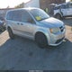 2C4RDGBG2CR206901 2012 Dodge Grand Caravan Se/Avp auction photo thumbnail 1