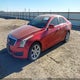 1G6AA5RX3D0163653 2013 Cadillac Ats Standard auction photo thumbnail 2