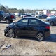 KMHCT4AEXHU357725 2017 Hyundai Accent Value Edition auction photo thumbnail 14