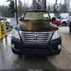 JTJHY7AXXB4060439 2011 Lexus Lx 570 auction photo thumbnail 12