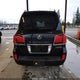 JTJHY7AXXB4060439 2011 Lexus Lx 570 auction photo thumbnail 16