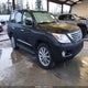 JTJHY7AXXB4060439 2011 Lexus Lx 570 auction photo thumbnail 1