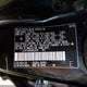 JTJHY7AXXB4060439 2011 Lexus Lx 570 auction photo thumbnail 9