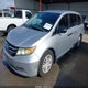 5FNRL5H23EB037506 2014 Honda Odyssey Lx auction photo thumbnail 2