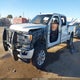 1FT7W2BTXKED51858 2019 Ford F-250 Platinum auction photo thumbnail 2