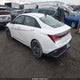 KMHLM4DG3RU663077 2024 Hyundai Elantra Sel auction photo thumbnail 3