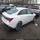 KMHLM4DG3RU663077 2024 Hyundai Elantra Sel auction photo thumbnail 4