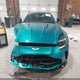 SCFSMGFW5SGN10079 2025 Aston Martin Vantage auction photo thumbnail 11