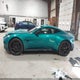 SCFSMGFW5SGN10079 2025 Aston Martin Vantage auction photo thumbnail 13