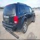 5FNYF4H52BB022207 2011 Honda Pilot Ex-L auction photo thumbnail 4