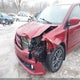 2C4RDGEG5FR749367 2015 Dodge Grand Caravan R/T auction photo thumbnail 6