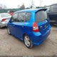 JHMGD38617S029243 2007 Honda Fit Sport auction photo thumbnail 3