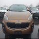 KNDPNCAC4H7061168 2017 Kia Sportage Ex auction photo thumbnail 6