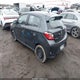 ML32AUHJXRH007601 2024 Mitsubishi Mirage Es/Le auction photo thumbnail 3