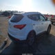 5XYZU3LB6EG153641 2014 Hyundai Santa Fe Sport 2.4L auction photo thumbnail 4