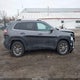 1C4PJMLX0KD289663 2019 Jeep Cherokee Latitude Plus 4X4 auction photo thumbnail 13