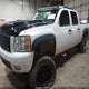 2GCEK13M371501760 2007 Chevrolet Silverado 1500 Ltz auction photo thumbnail 2