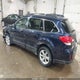 4S4BRBCC0E3237038 2014 Subaru Outback 2.5I Premium auction photo thumbnail 3