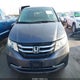 5FNRL5H32GB058763 2016 Honda Odyssey Se auction photo thumbnail 12