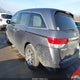 5FNRL5H32GB058763 2016 Honda Odyssey Se auction photo thumbnail 3