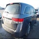 5FNRL5H32GB058763 2016 Honda Odyssey Se auction photo thumbnail 4
